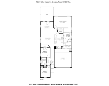 15519 Echo Stable Lane - Photo Thumbnail 13