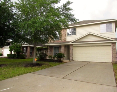 21315 Bella Mountain Drive - Photo Thumbnail 2