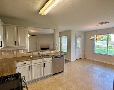 21315 Bella Mountain Drive - Photo Thumbnail 9