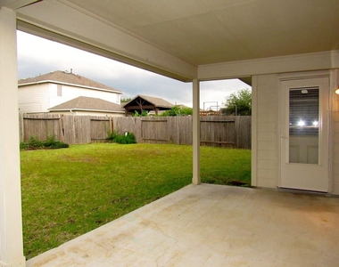 21315 Bella Mountain Drive - Photo Thumbnail 25