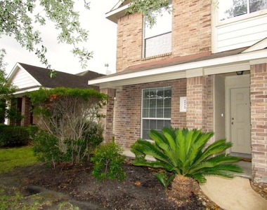 21315 Bella Mountain Drive - Photo Thumbnail 3