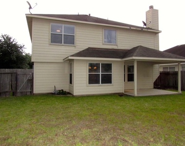 21315 Bella Mountain Drive - Photo Thumbnail 26