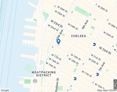 West 19 Street - Photo Thumbnail 6