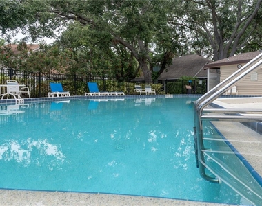 6908 Arbor Oaks Circle - Photo Thumbnail 46