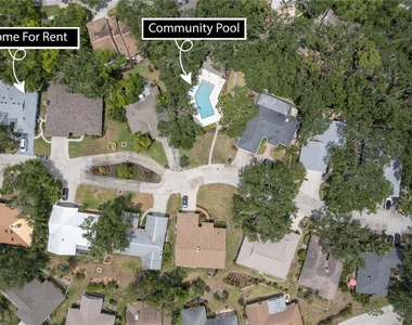 6908 Arbor Oaks Circle - Photo Thumbnail 48