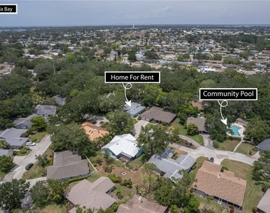 6908 Arbor Oaks Circle - Photo Thumbnail 47