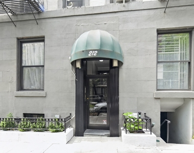 212 East 84th Street - Photo Thumbnail 7