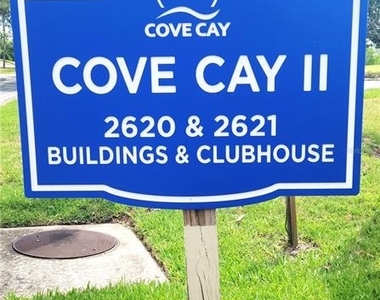 2620 Cove Cay Drive - Photo Thumbnail 34