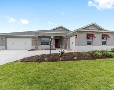 10305 Sw 105th Terrace - Photo Thumbnail 1