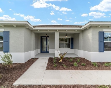 10358 Sw 105th Court - Photo Thumbnail 2