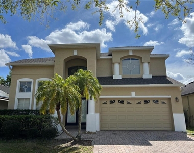12860 Hunters Vista Boulevard - Photo Thumbnail 1