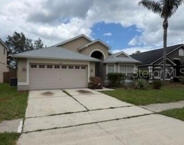 9812 Doriath Circle - Photo Thumbnail 1