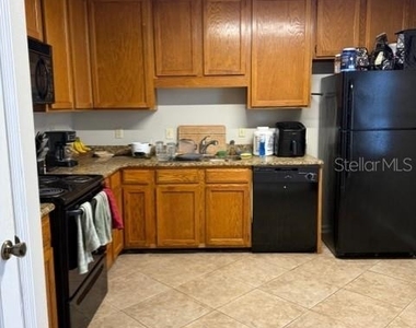 1203 Clubside Drive - Photo Thumbnail 2