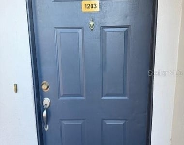 1203 Clubside Drive - Photo Thumbnail 1