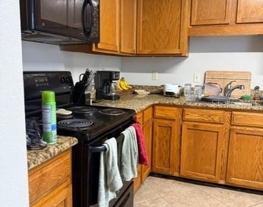 1203 Clubside Drive - Photo Thumbnail 4