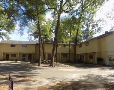 1110 Sw 62 Terrace - Photo Thumbnail 1