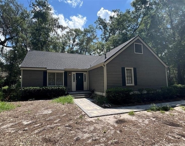 5503 Sw 84th Drive - Photo Thumbnail 3