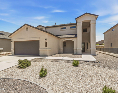 14724 Tierra Fortaleza Avenue - Photo Thumbnail 2