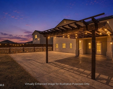 14724 Tierra Fortaleza Avenue - Photo Thumbnail 27