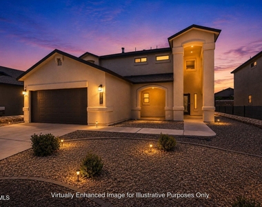 14724 Tierra Fortaleza Avenue - Photo Thumbnail 3