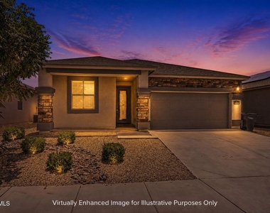 14828 Tierra Coruna Avenue - Photo Thumbnail 3