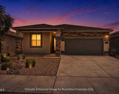 14828 Tierra Coruna Avenue - Photo Thumbnail 1