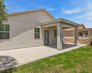 14828 Tierra Coruna Avenue - Photo Thumbnail 28
