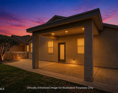 14828 Tierra Coruna Avenue - Photo Thumbnail 30