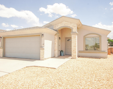 14816 Tierra Haven Avenue - Photo Thumbnail 1