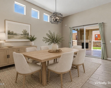 12252 Desert Dove Avenue - Photo Thumbnail 10