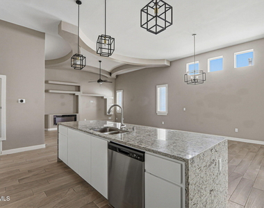 12252 Desert Dove Avenue - Photo Thumbnail 8