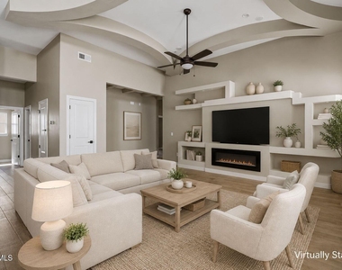 12252 Desert Dove Avenue - Photo Thumbnail 4