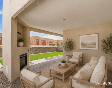 12252 Desert Dove Avenue - Photo Thumbnail 24