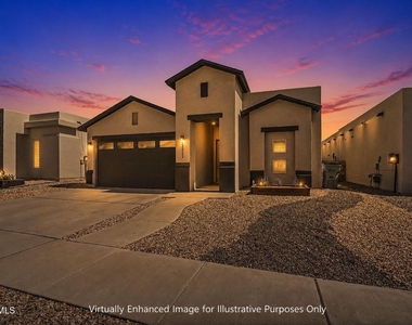 12252 Desert Dove Avenue - Photo Thumbnail 3