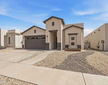12252 Desert Dove Avenue - Photo Thumbnail 2