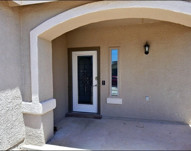 14925 Willie Worsley Avenue - Photo Thumbnail 4