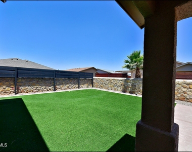 14925 Willie Worsley Avenue - Photo Thumbnail 43