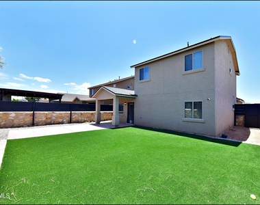 14925 Willie Worsley Avenue - Photo Thumbnail 45