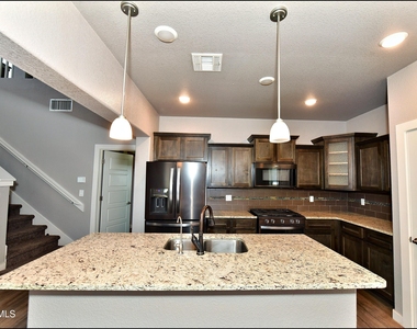 14925 Willie Worsley Avenue - Photo Thumbnail 14