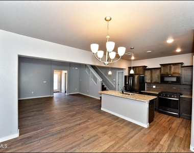 14925 Willie Worsley Avenue - Photo Thumbnail 11