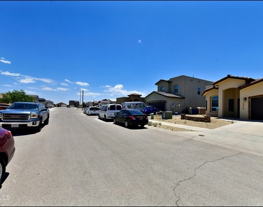 14925 Willie Worsley Avenue - Photo Thumbnail 48