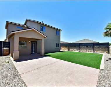 14925 Willie Worsley Avenue - Photo Thumbnail 46