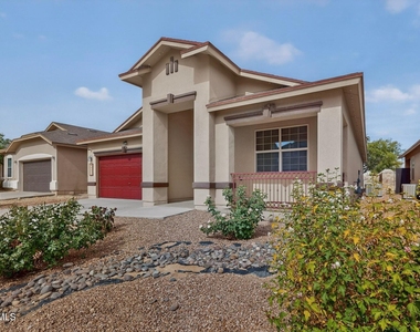 4921 Adrian Campos Street - Photo Thumbnail 2