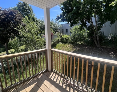 335 Ridgefield Avenue - Photo Thumbnail 17