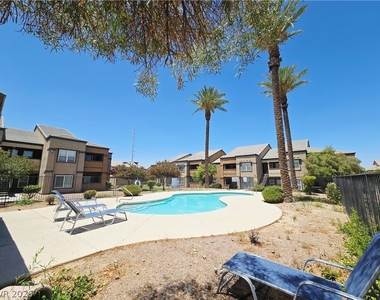 6650 W Warm Springs Road - Photo Thumbnail 17