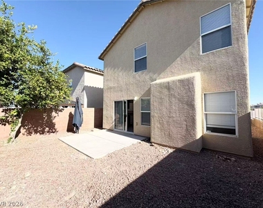 9148 Spirit Canyon Avenue - Photo Thumbnail 14