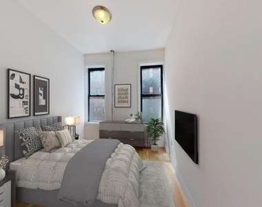 East 91st Street - Photo Thumbnail 1