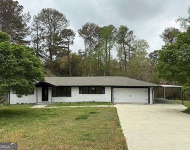 1322 S Hicks Cir Nw, Conyers - Photo Thumbnail 20