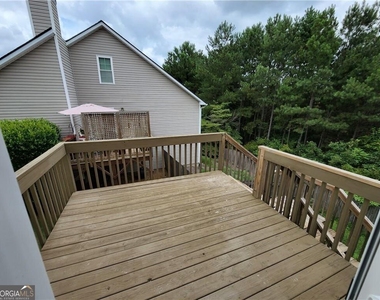 156 Stoneforest Drive - Photo Thumbnail 16