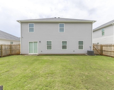 105 Flat Rock Mill Trail - Photo Thumbnail 29